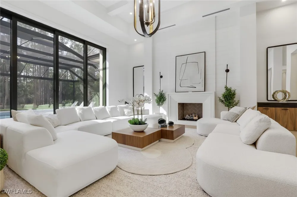 Sycamore Drive Naples, FL 34119