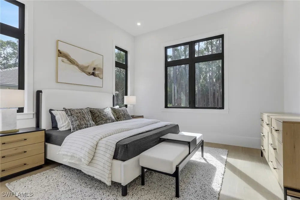 Sycamore Drive Naples, FL 34119