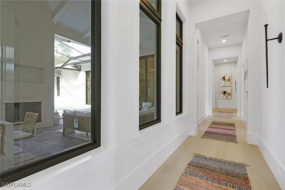 Sycamore Drive Naples, FL 34119