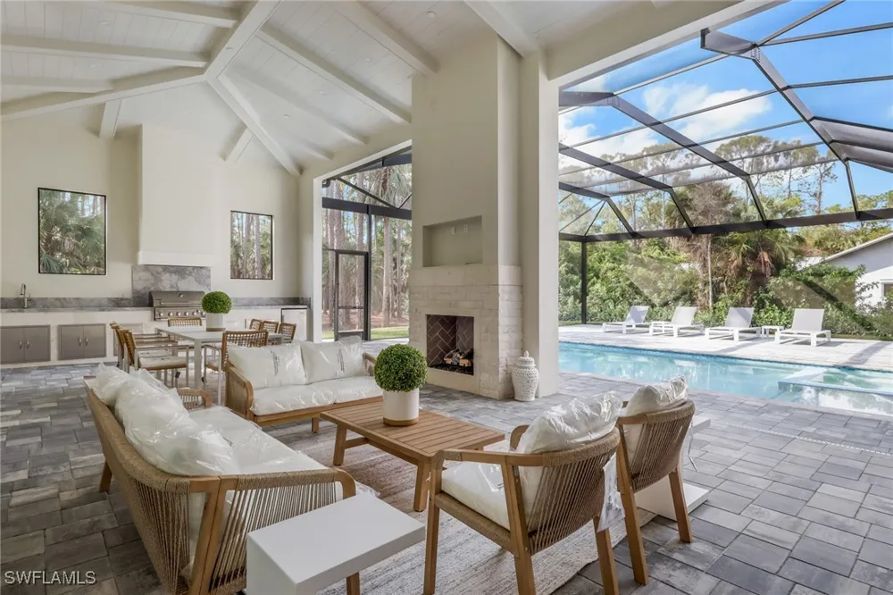 Sycamore Drive Naples, FL 34119