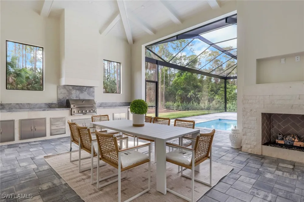 Sycamore Drive Naples, FL 34119