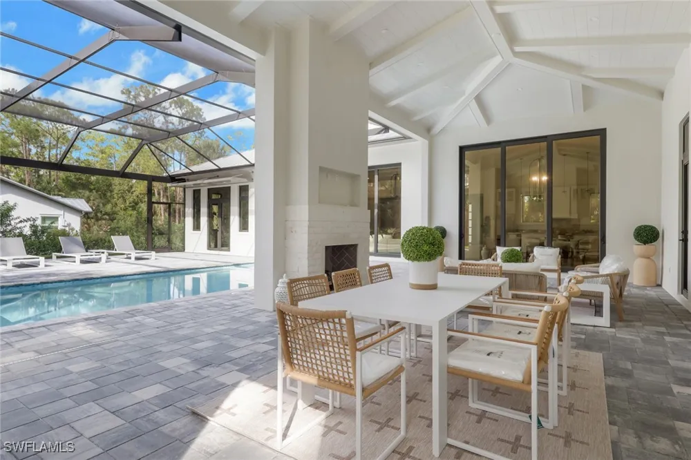 Sycamore Drive Naples, FL 34119