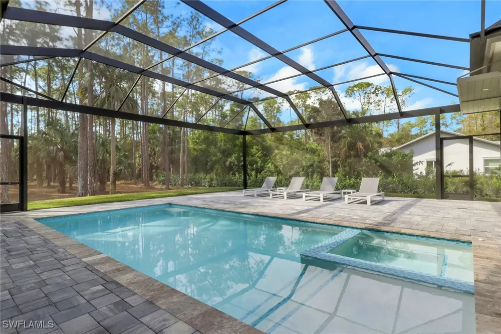 Sycamore Drive Naples, FL 34119