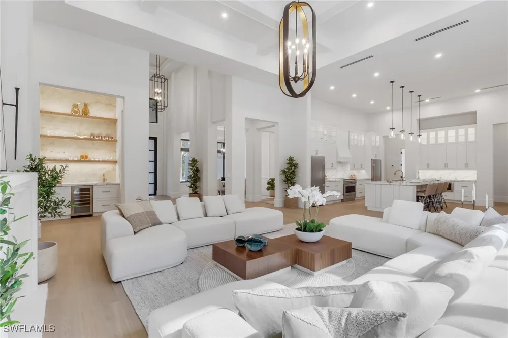 Sycamore Drive Naples, FL 34119