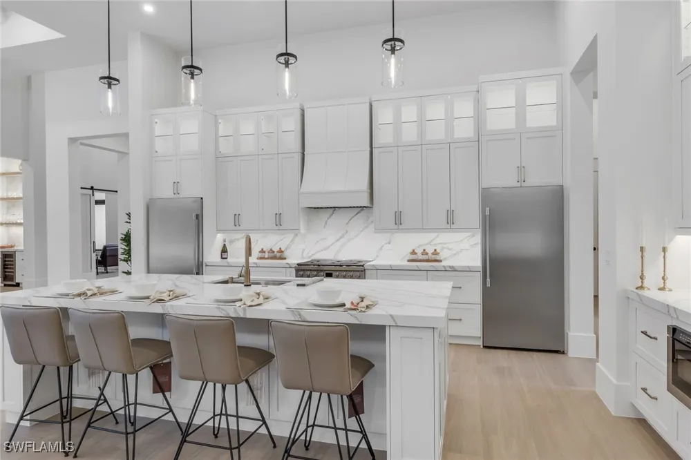 Sycamore Drive Naples, FL 34119