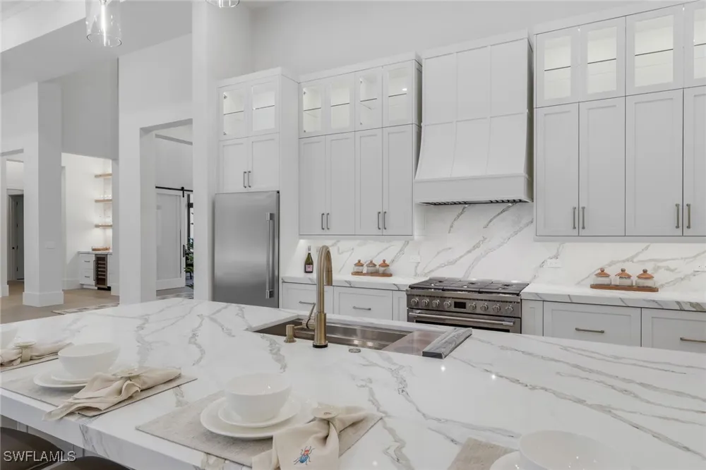 Sycamore Drive Naples, FL 34119