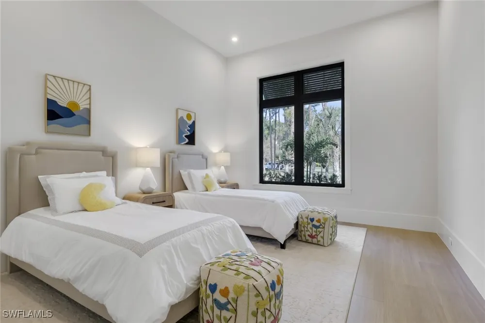 Sycamore Drive Naples, FL 34119