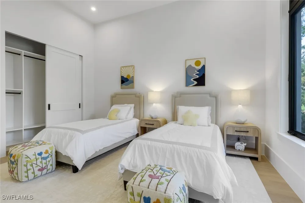 Sycamore Drive Naples, FL 34119