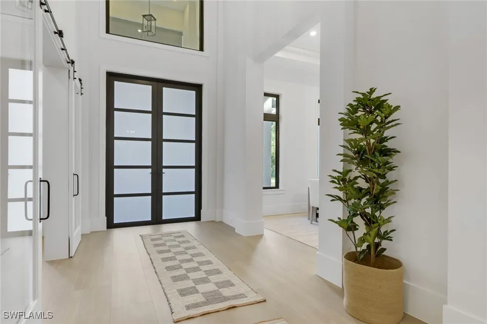 Sycamore Drive Naples, FL 34119