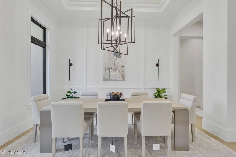 Sycamore Drive Naples, FL 34119