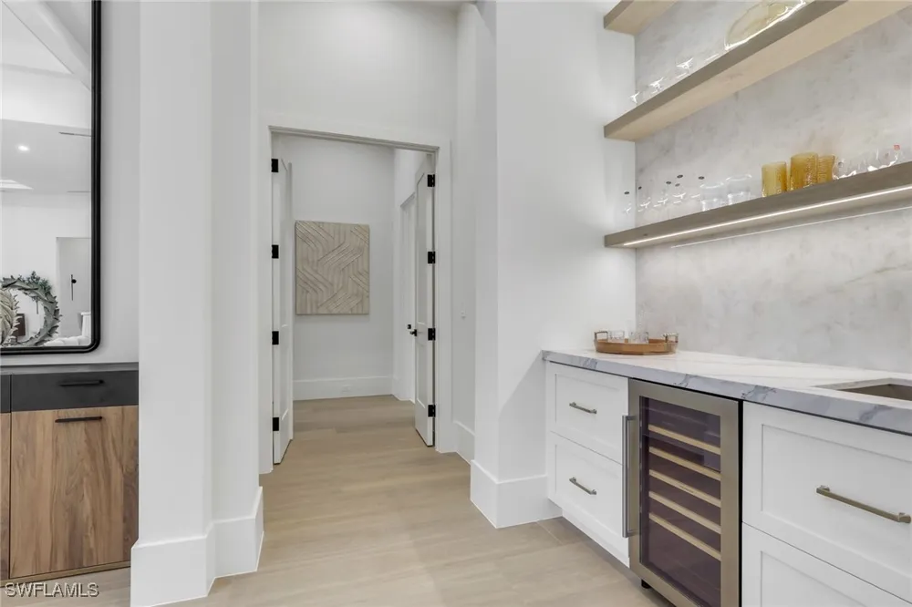 Sycamore Drive Naples, FL 34119