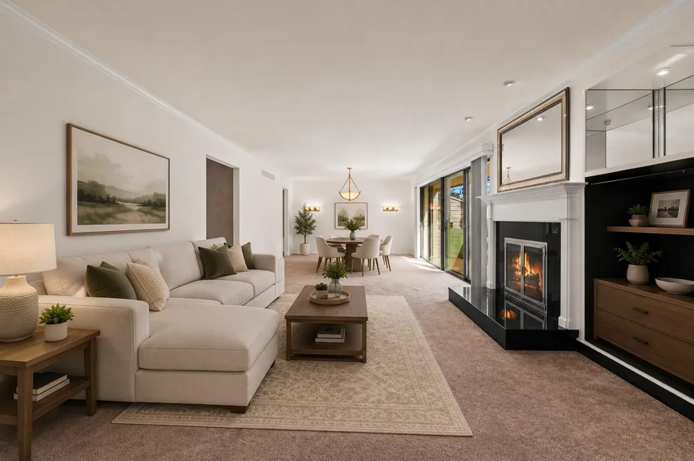 5327 Fairway Court West Bloomfield, MI 48323