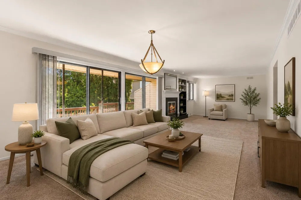 5327 Fairway Court West Bloomfield, MI 48323