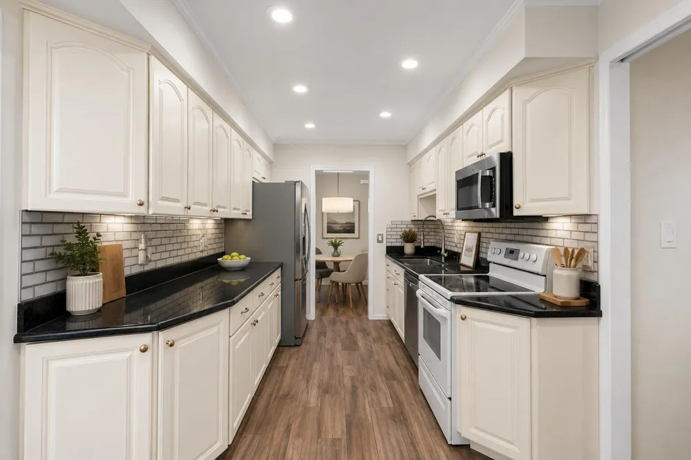 5327 Fairway Court West Bloomfield, MI 48323