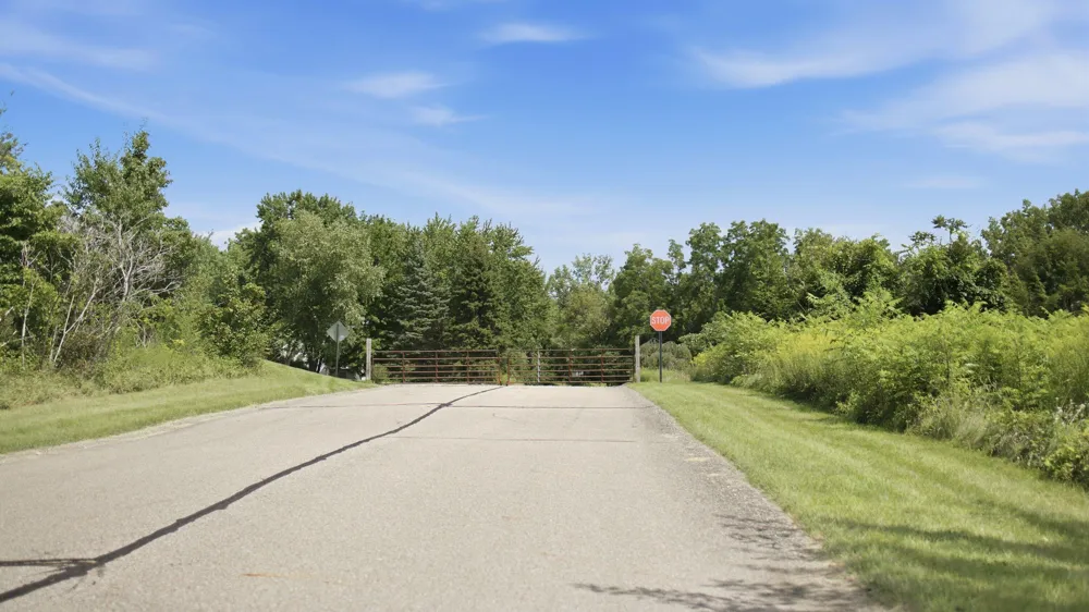2686 W Lakeland Drive Berrien Springs, MI 49103