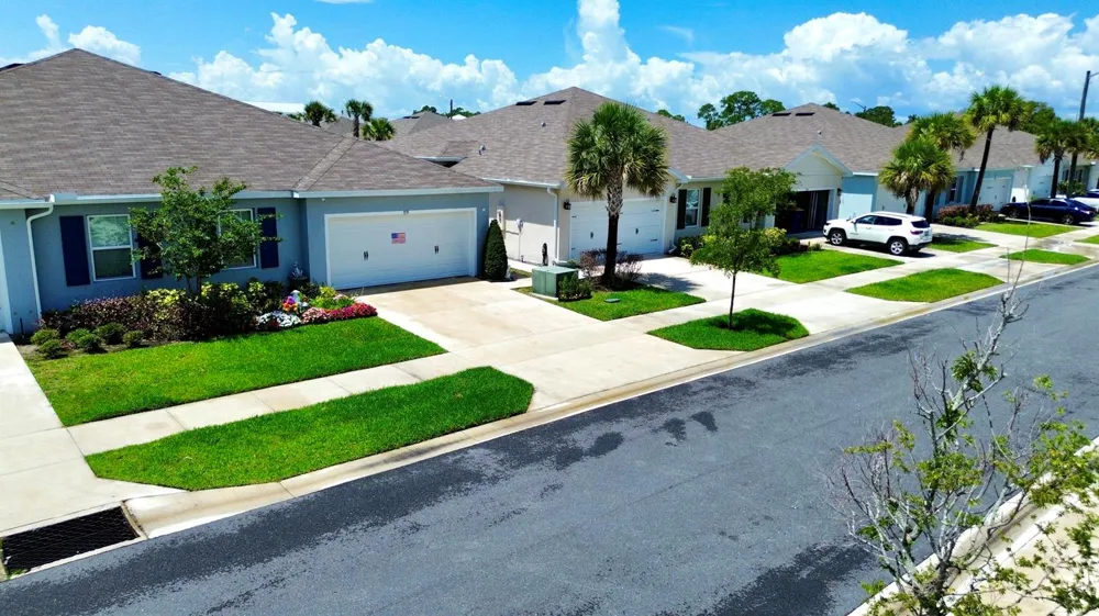 839 Persimmon Place Fort Pierce, FL 34981