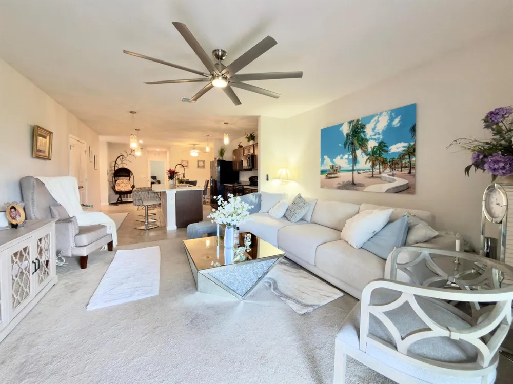 839 Persimmon Place Fort Pierce, FL 34981