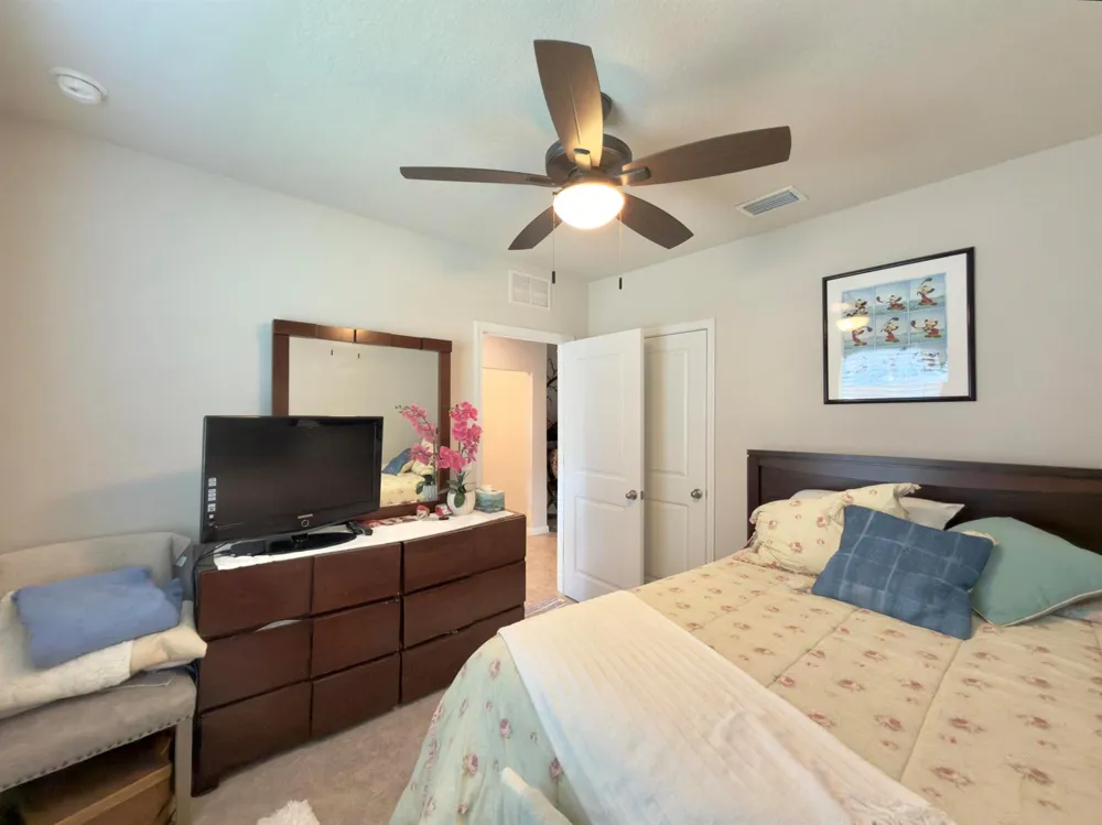 839 Persimmon Place Fort Pierce, FL 34981