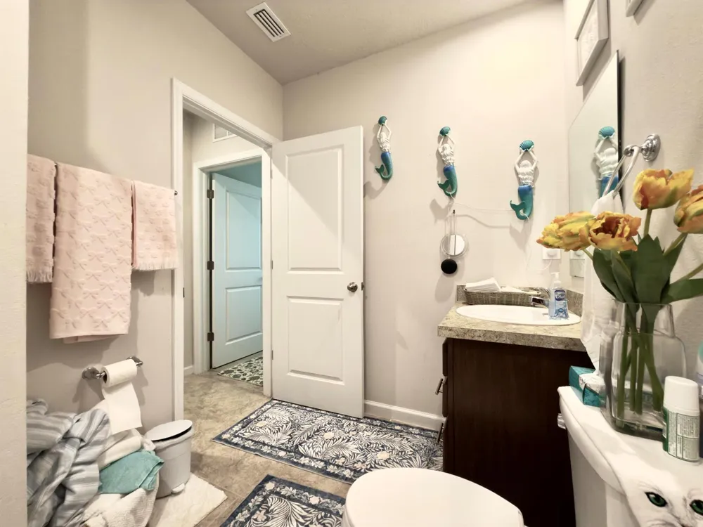839 Persimmon Place Fort Pierce, FL 34981