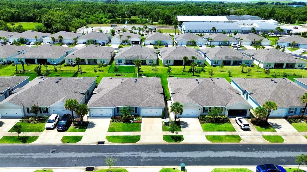 839 Persimmon Place Fort Pierce, FL 34981