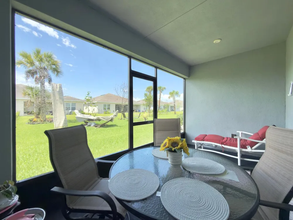 839 Persimmon Place Fort Pierce, FL 34981