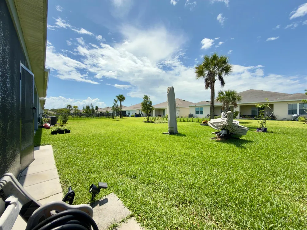 839 Persimmon Place Fort Pierce, FL 34981