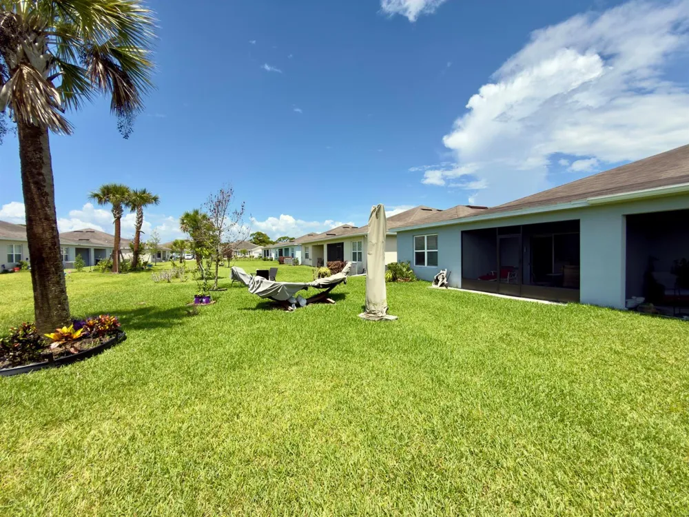 839 Persimmon Place Fort Pierce, FL 34981