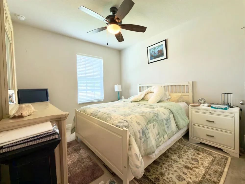 839 Persimmon Place Fort Pierce, FL 34981