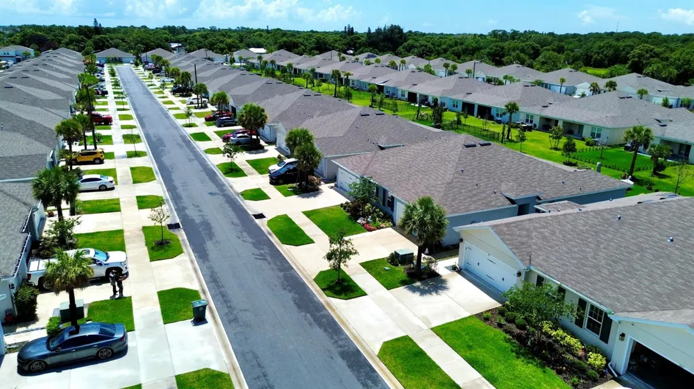 839 Persimmon Place Fort Pierce, FL 34981