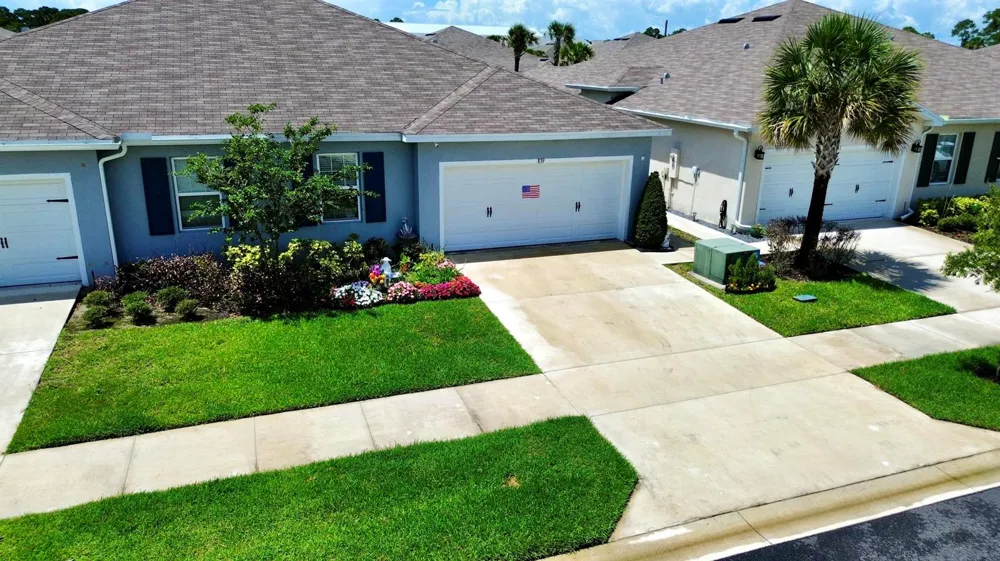 839 Persimmon Place Fort Pierce, FL 34981