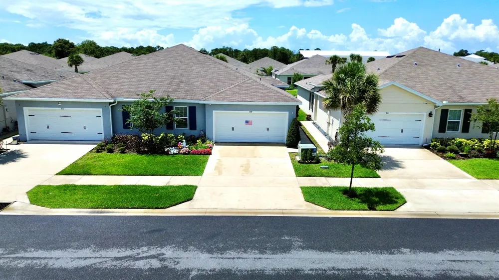839 Persimmon Place Fort Pierce, FL 34981