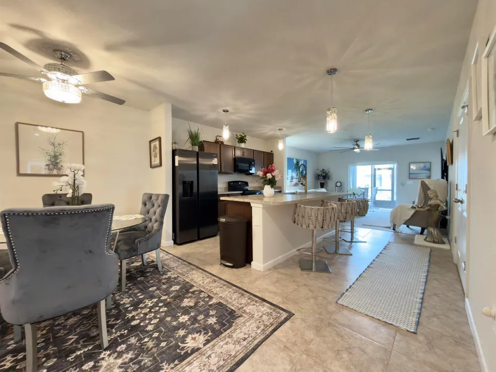 839 Persimmon Place Fort Pierce, FL 34981
