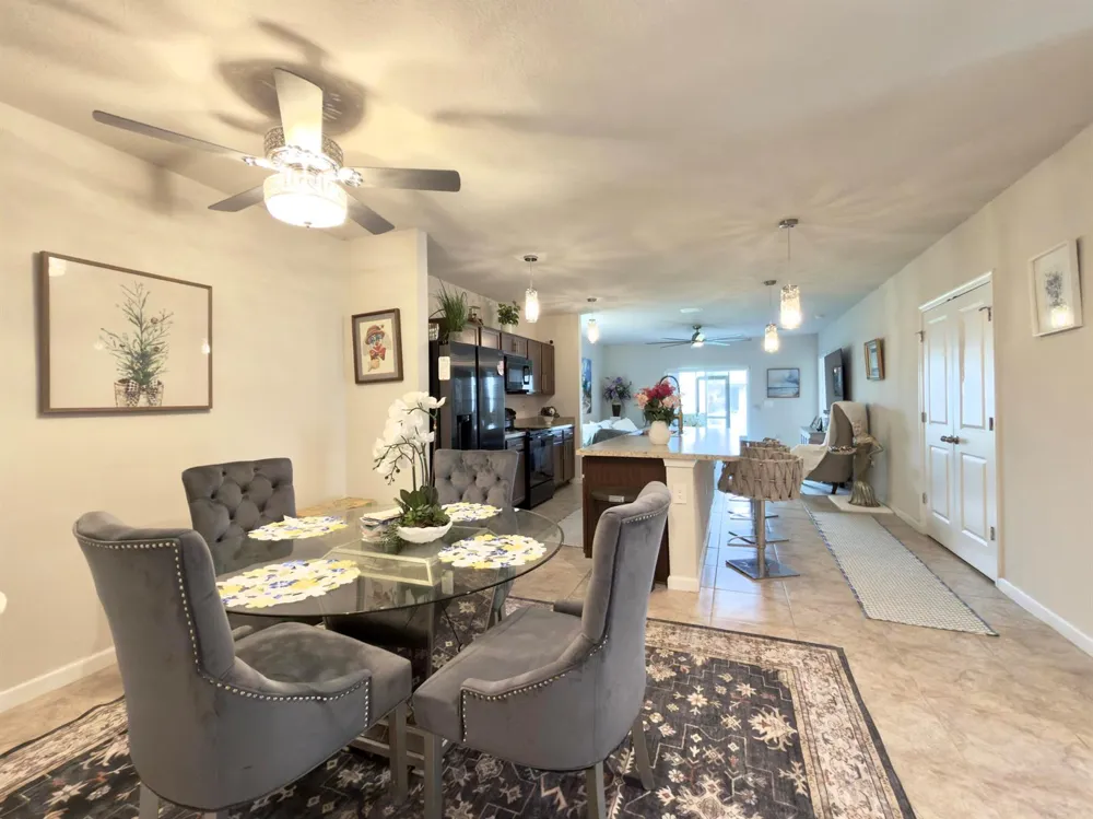839 Persimmon Place Fort Pierce, FL 34981