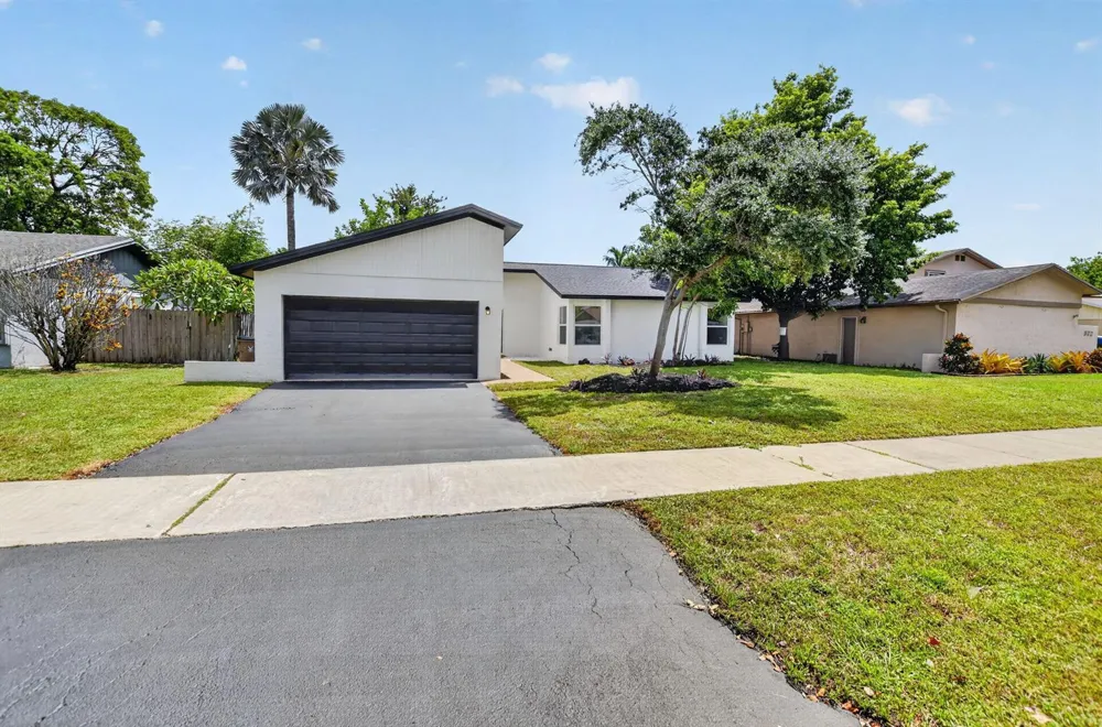 386 NW 40th Terrace Deerfield Beach, FL 33442