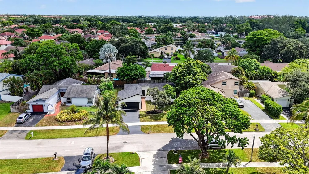 386 NW 40th Terrace Deerfield Beach, FL 33442
