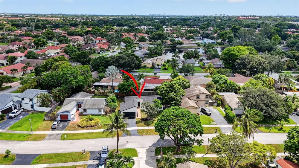 386 NW 40th Terrace Deerfield Beach, FL 33442