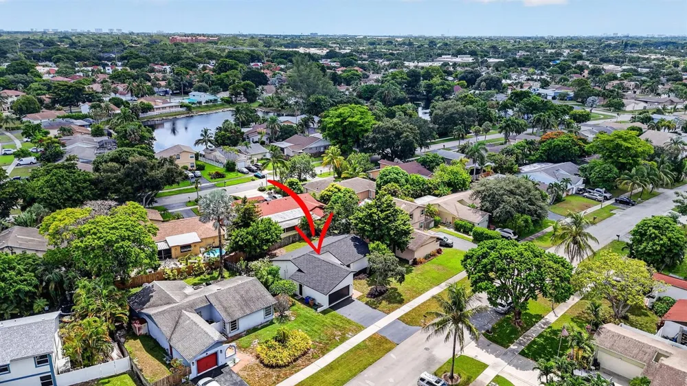 386 NW 40th Terrace Deerfield Beach, FL 33442