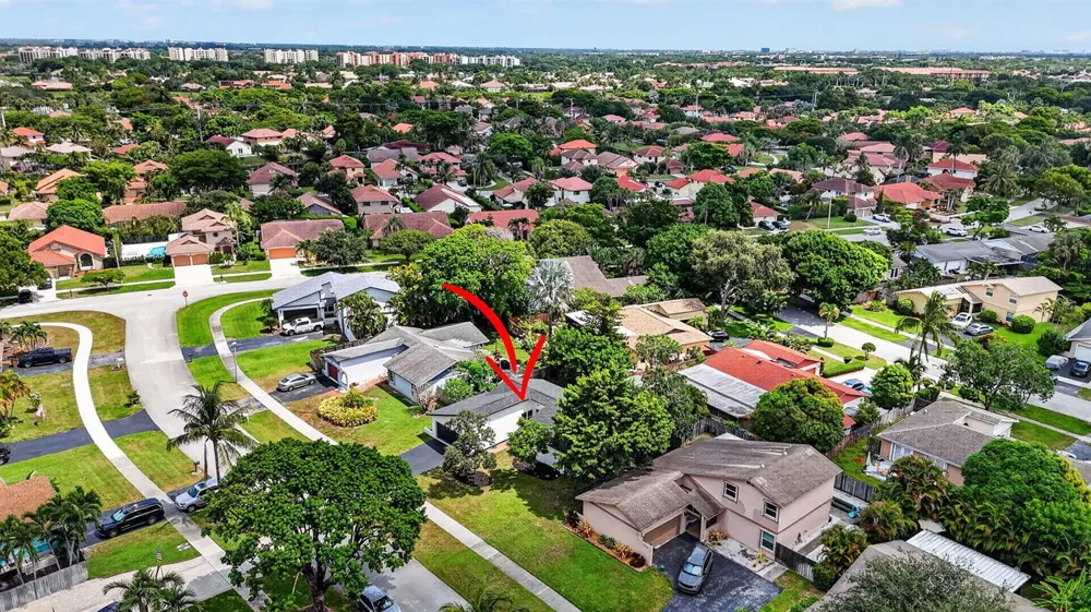 386 NW 40th Terrace Deerfield Beach, FL 33442
