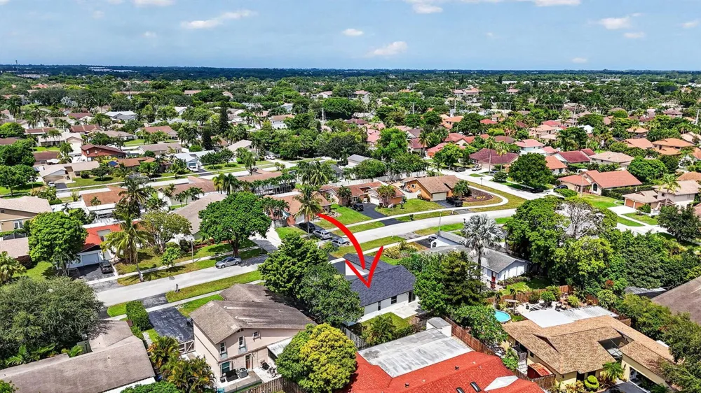 386 NW 40th Terrace Deerfield Beach, FL 33442