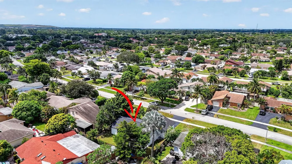 386 NW 40th Terrace Deerfield Beach, FL 33442