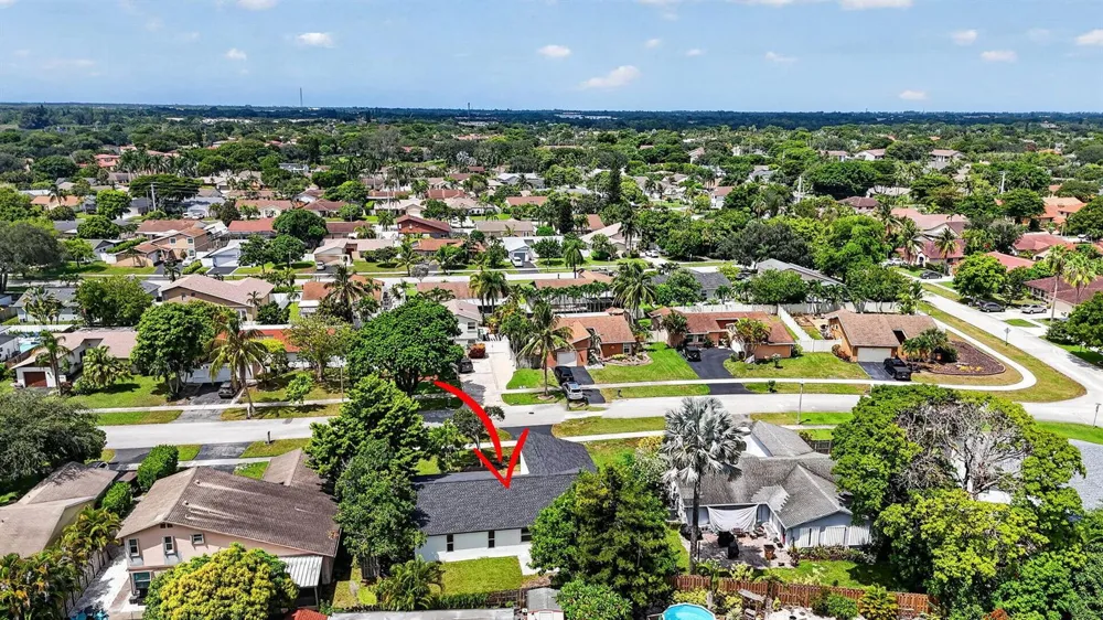 386 NW 40th Terrace Deerfield Beach, FL 33442