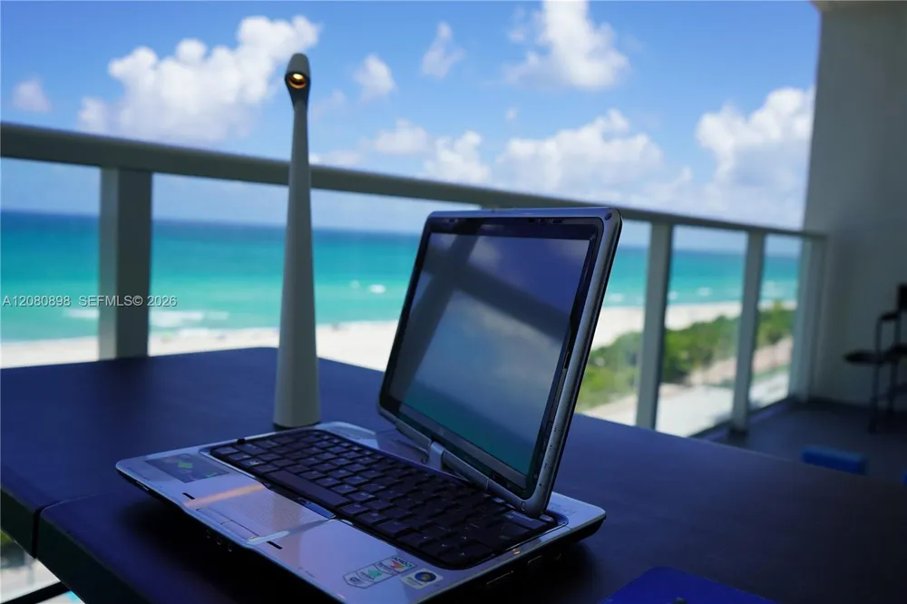5701 Collins Ave #908 Miami Beach, FL 33140