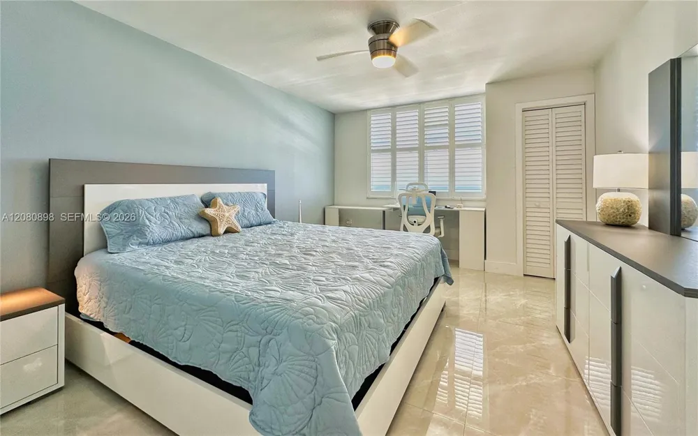 5701 Collins Ave #908 Miami Beach, FL 33140