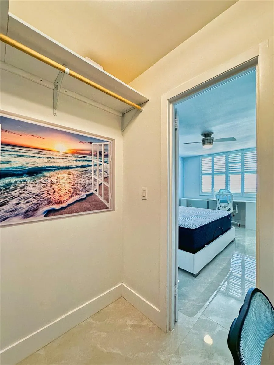 5701 Collins Ave #908 Miami Beach, FL 33140
