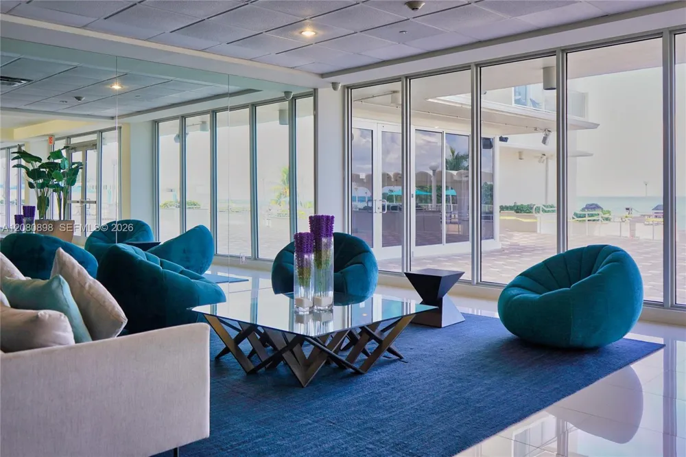 5701 Collins Ave #908 Miami Beach, FL 33140