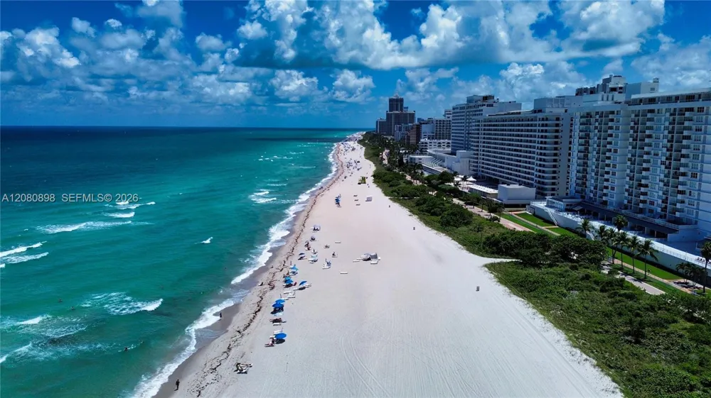 5701 Collins Ave #908 Miami Beach, FL 33140