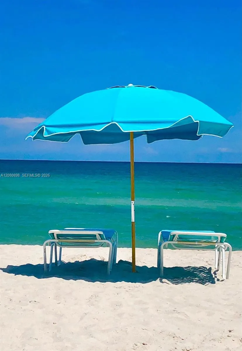 5701 Collins Ave #908 Miami Beach, FL 33140
