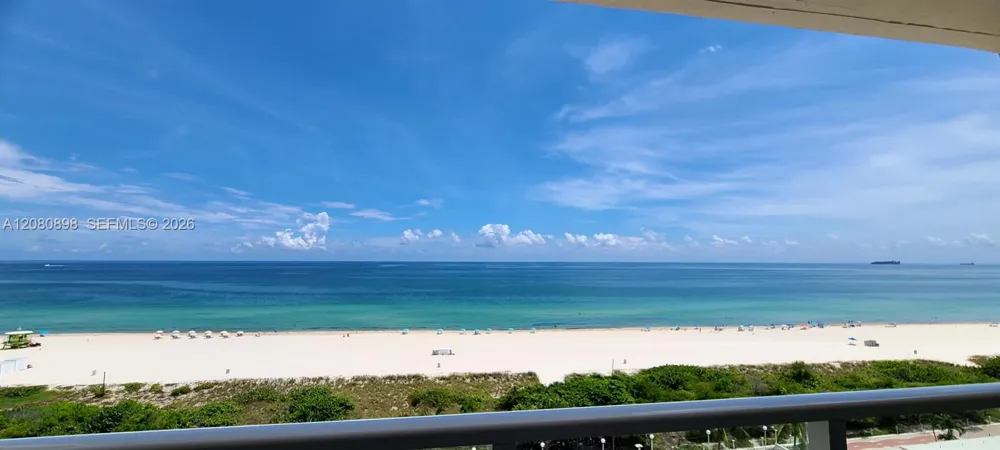 5701 Collins Ave #908 Miami Beach, FL 33140