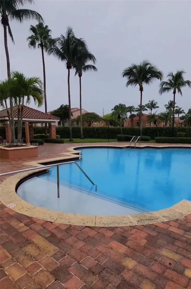 7824 Sonoma Springs Cir #101 Lake Worth, FL 33463