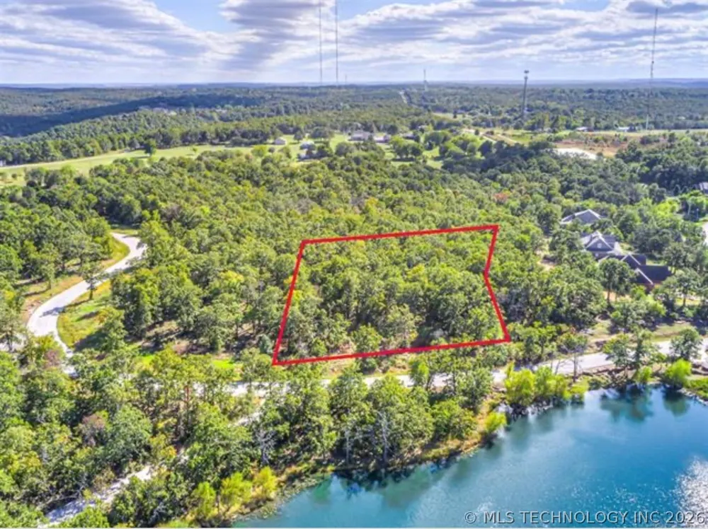 25 Windridge Drive Sand Springs, OK 74063